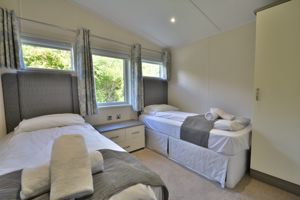 Bedroom 3- click for photo gallery